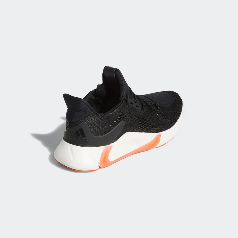 adidas Edge XT Core Black Core Black/Solar Red/Running White (EE4162)