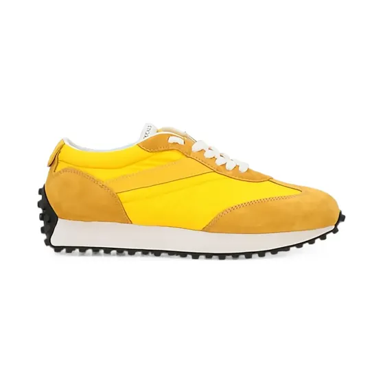 Doucal’s mit Einsätzen “Yellow” (DU2961ARROPZ567DG13SS23)