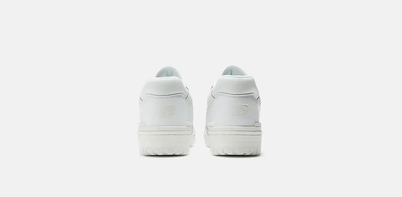 New Balance 550 White Grey Toe (BB550LSA)