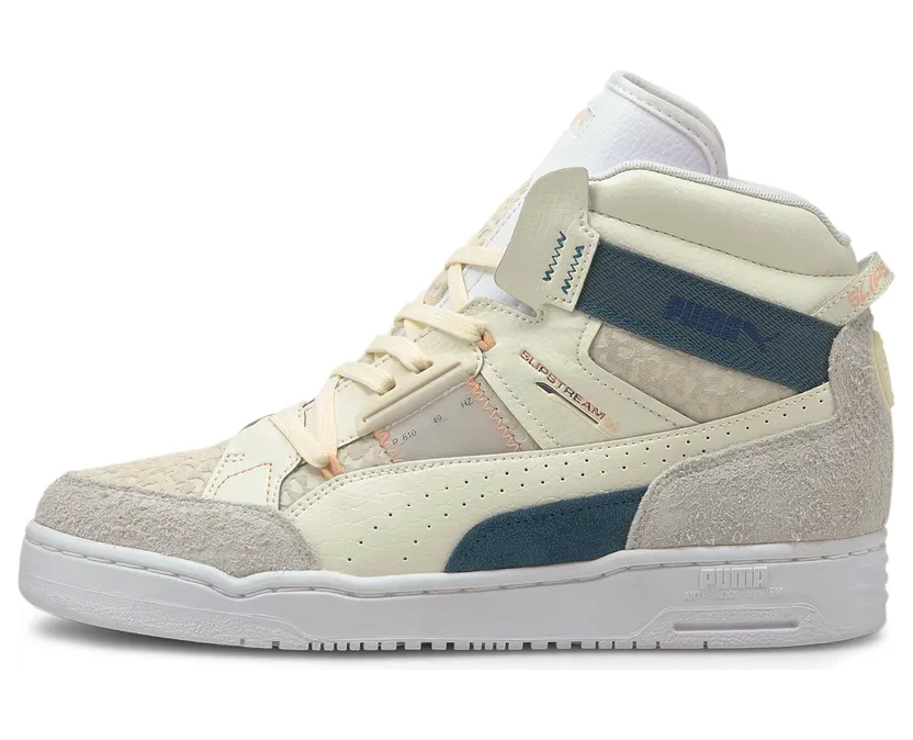 Puma Slipstream Mutation Beast Blauw/Wit (381778-01)