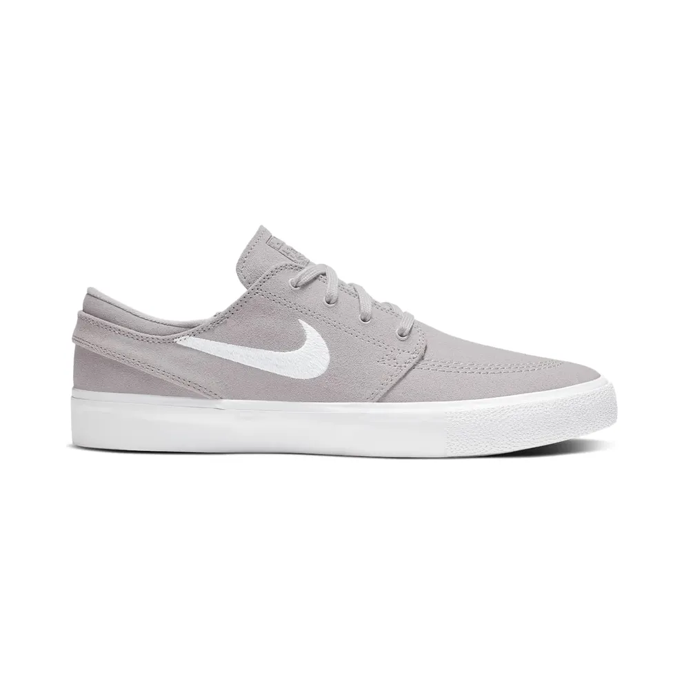 Nike SB Zoom Stefan Janoski RM Atmosphere Grey Atmosphere Grey Dark Grey Gum Light Brown White (AQ7475-002)