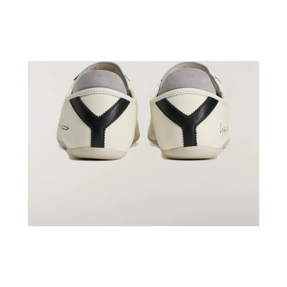 Adidas Y-3 TOKYO Off White / Black / Alumina (KI7890)