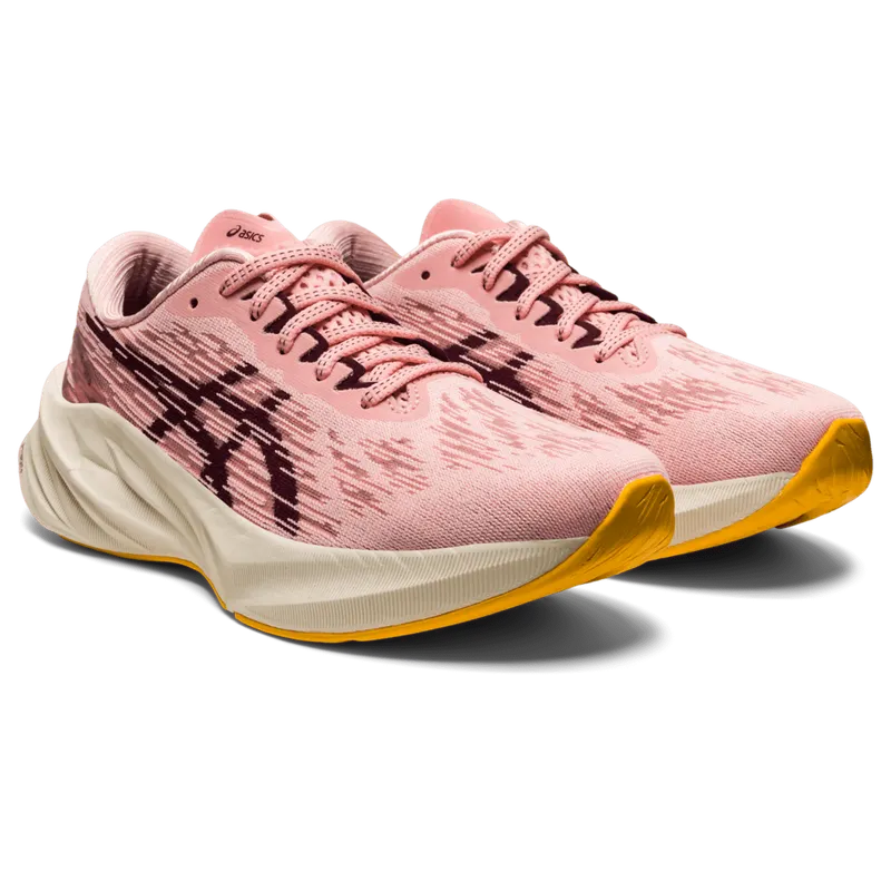 Asics NOVABLAST 3 Frosted Rose/Deep Mars (1012B288.700)
