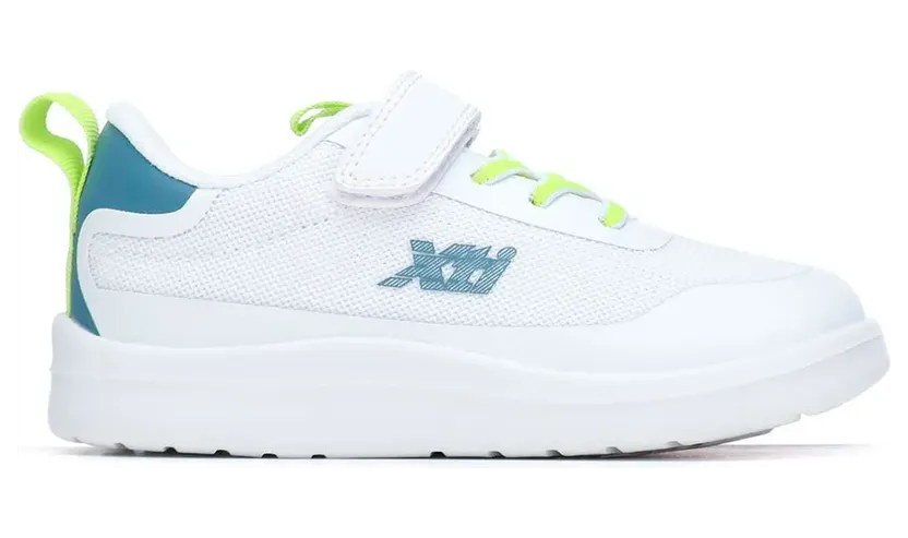xti-kids-sneaker 153116-White
