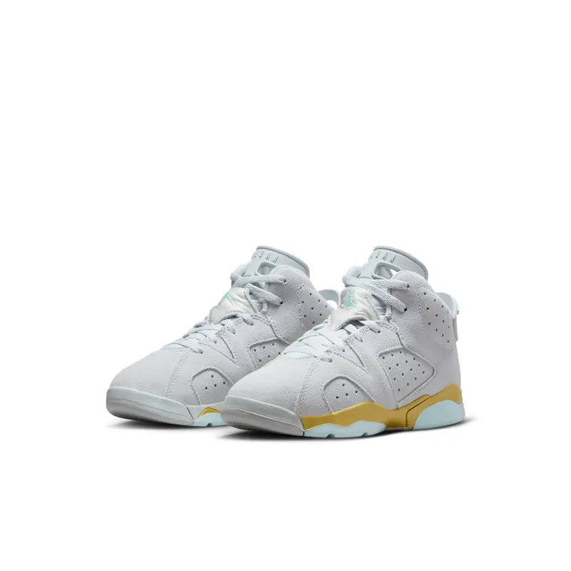 Air Jordan 6 PS “Pearl” (HF0413-074)