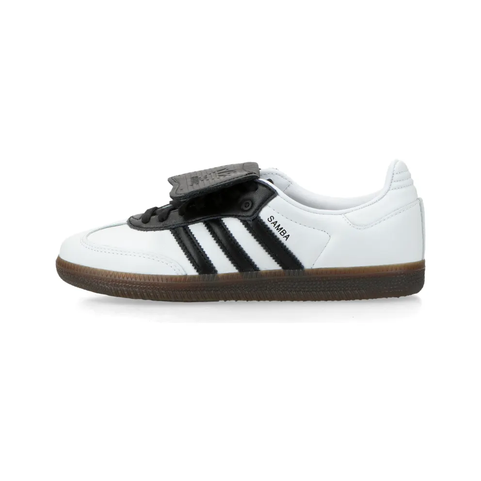 adidas Samba LT (footwear white / core black / gum 5) – JI3199