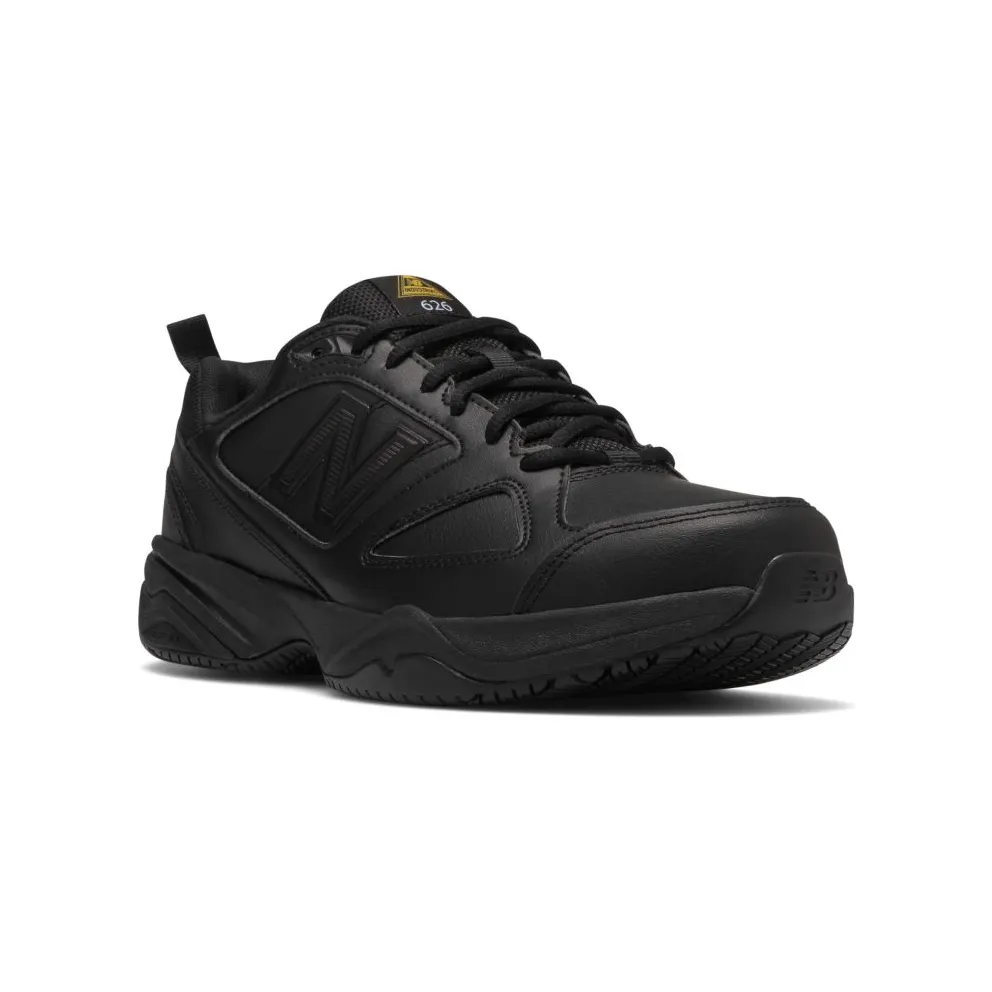New Balance Slip Resistant 626v2 Black (MID626K2)