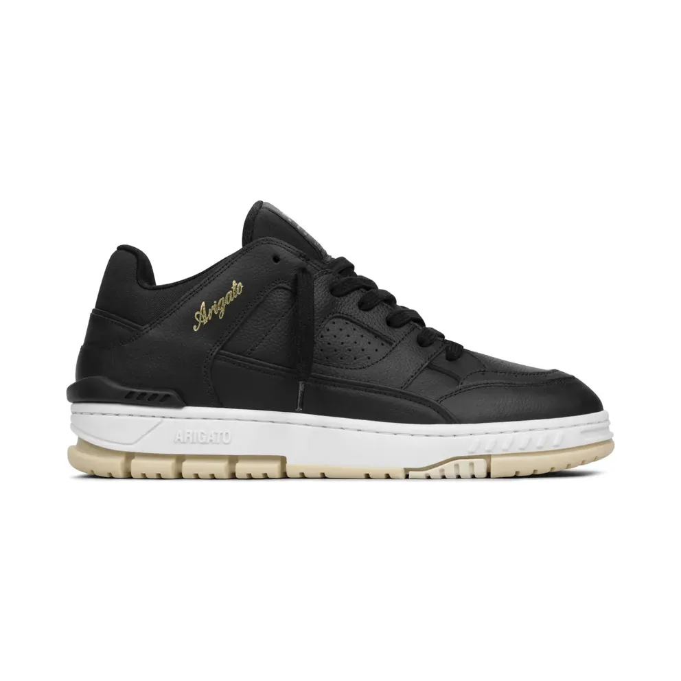 Axel Arigato Area Lo Sneakers – Schwarz (F2924002)