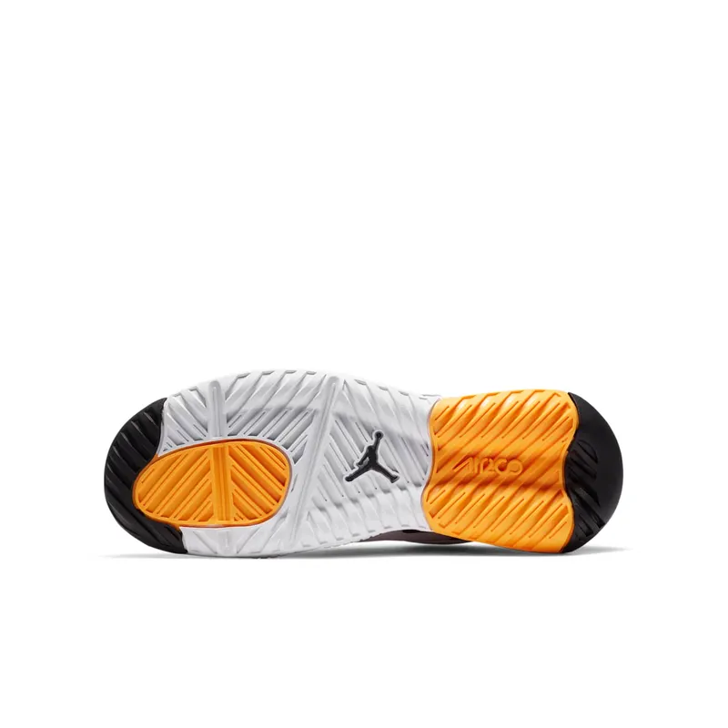 Jordan Air Max 200 Older Kids’ White (CD5161-108)