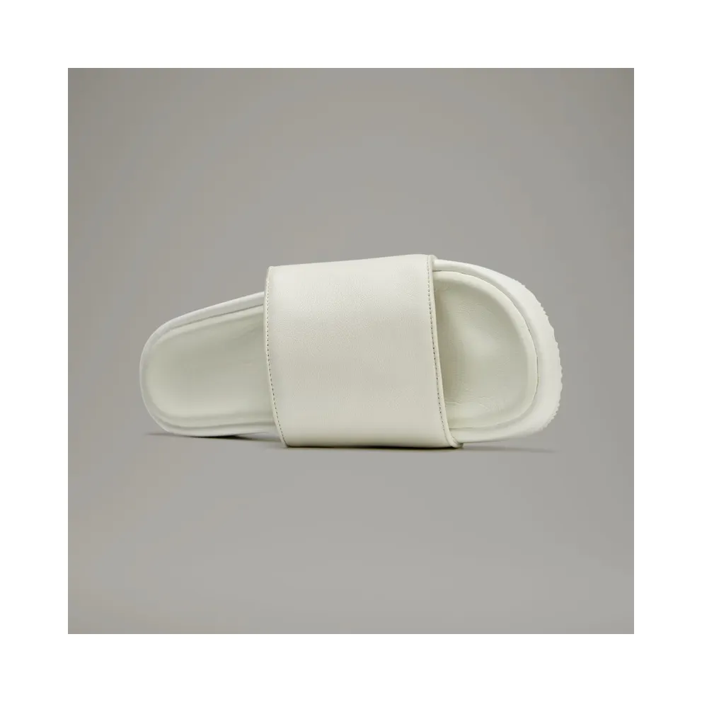 Adidas Y-3 Slides Off White / Off White / Off White (FZ6402)