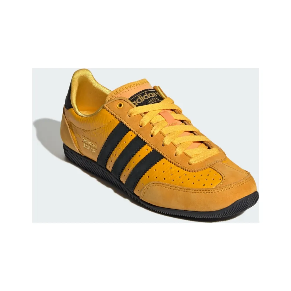 Adidas Japan Crew Yellow / Core Black / Gold Metallic (JI2665)