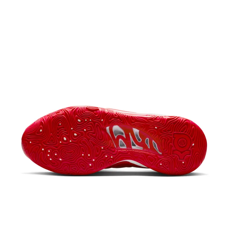 Nike KD15 TB “University Red” (DO9826-600)