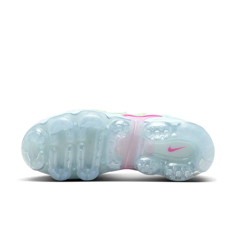 Nike Air Vapormax Plus “Blue Tint Lemon Twist” (FQ8882-423)