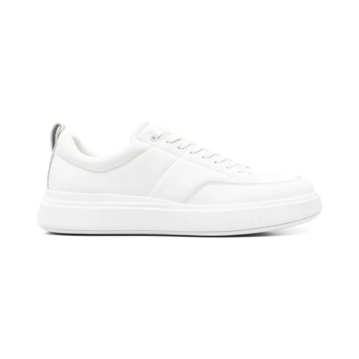 Calvin Klein met matte afwerking “White” (HM0HM01713)