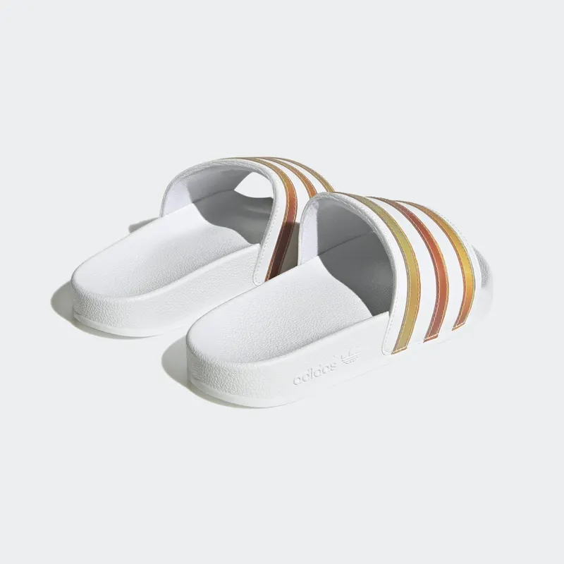 Adidas ADILETTE GS “Black” (HQ8547)