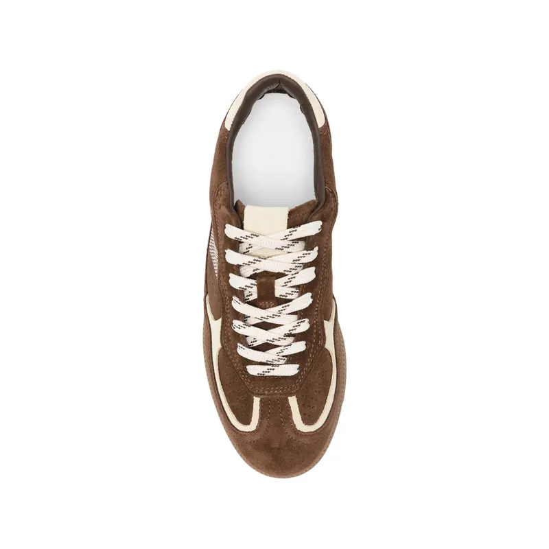Alohas Tb.490 Lace-up “Brown/Neutrals” (S100471-71 COOWH)