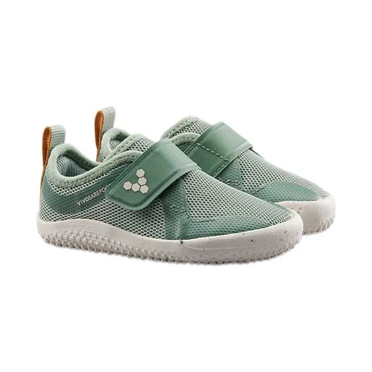 Vivobarefoot Glacial Green (135459-01)