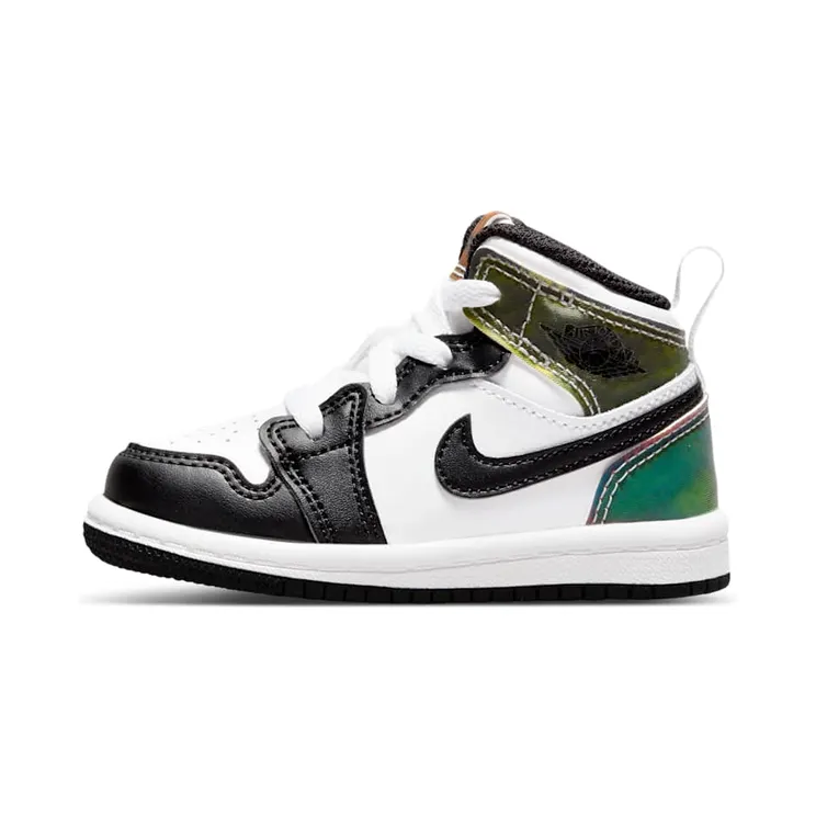 Jordan 1 Mid SE TD “Heat Reactive” (DM7804-100)