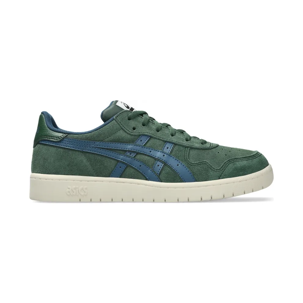 ASICS JAPAN PRO “Forest Night / Mako Blue” (1203B203-300)