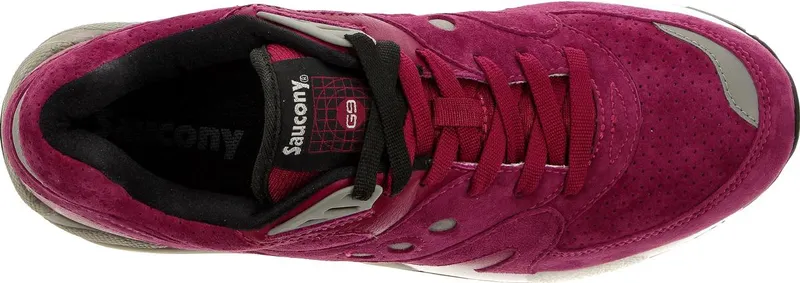 Saucony G9 Control Wine Wine (S70163-1)