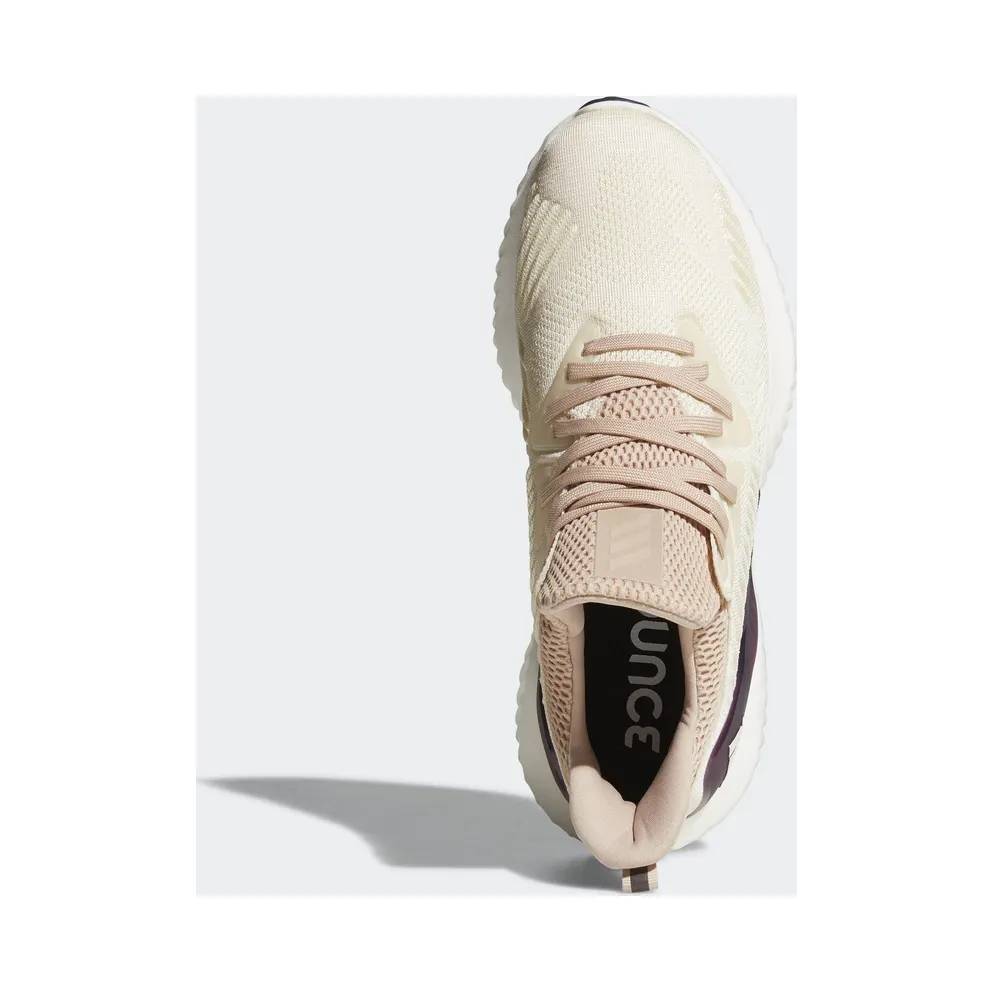 adidas Alphabounce Beyond Ecru Tint (W) (DB0206)