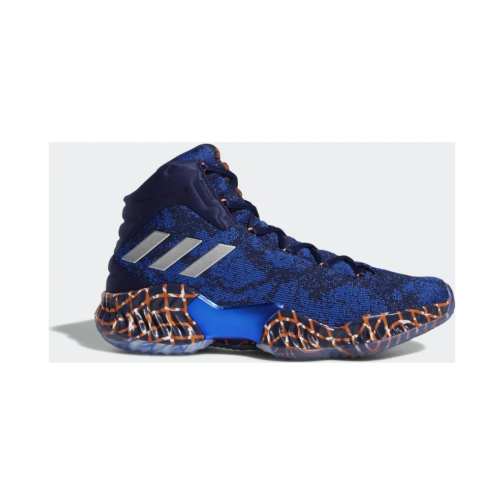 adidas Pro Bounce 2018 Kristaps Porzingis Unicorn (F36936)