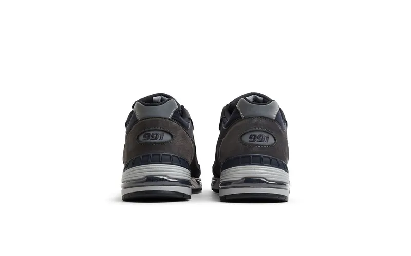 New Balance 991 MiUK Vulcan (M991DGG)
