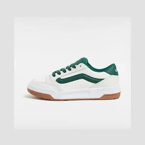Vans Hylane Varsity White Green (VN000D26WGR)