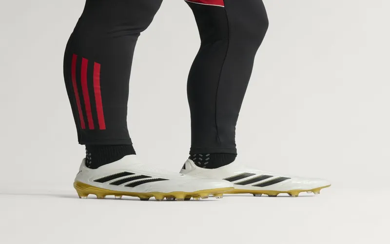 adidas Copa Pure 3 Elite Laceless FG Road to Glory Pack (JH6301)