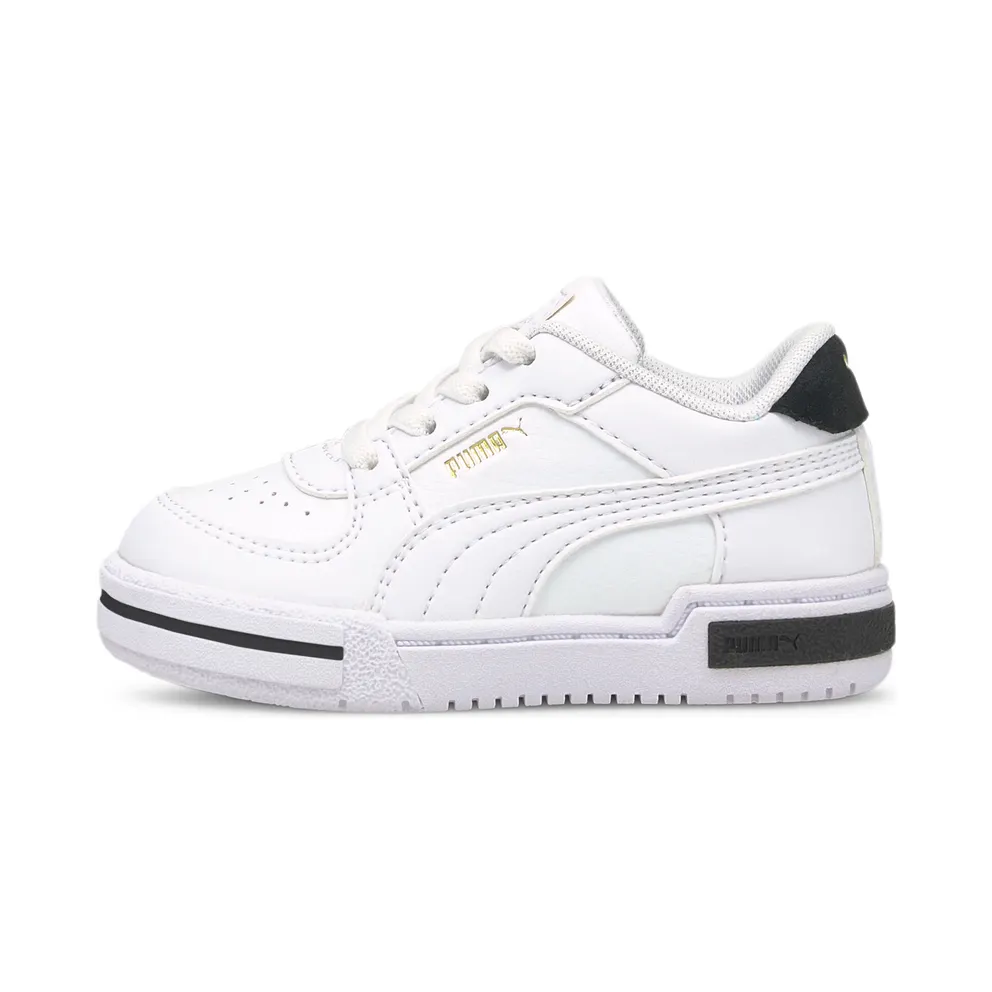 Puma CA Pro Heritage Alternate Closure White/Black (380549-01)