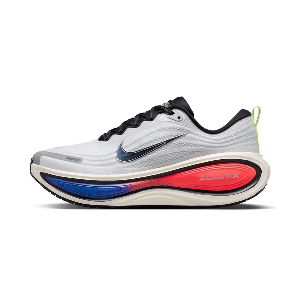 Nike Vomero White / Black / Racer Blue (IR2984-100)