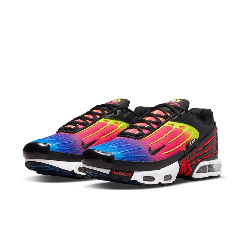Nike Air Max Plus 3 Air Max Month Black (DR8602-001)