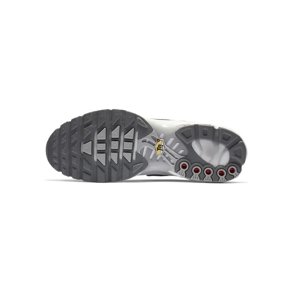 Nike Air Max Plus La Requin White White/Pure Platinum-Wolf Grey (BV7826-100)