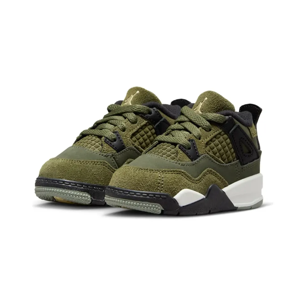 Air Jordan 4 SE Craft TD “Olive” (FB9930-200)