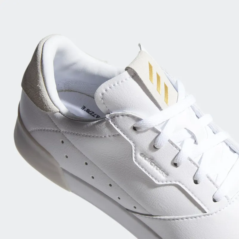 Adidas Adicross Retro Cloud White / Gold Metallic / Crystal White (EG9143)