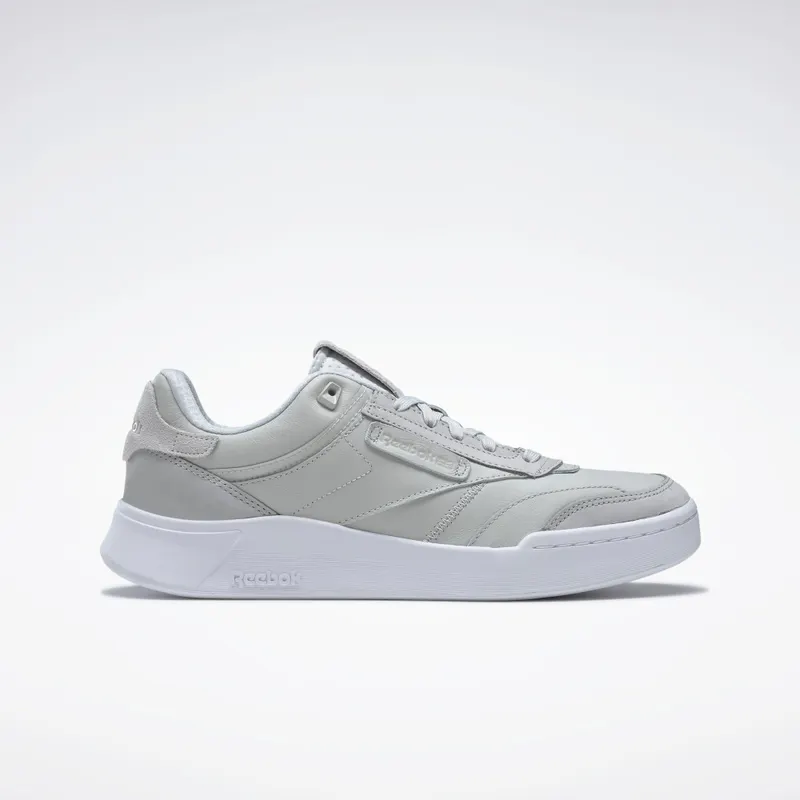 Reebok Club C Legacy Schoenen Pure Grey 2 / Pure Grey 2 / White