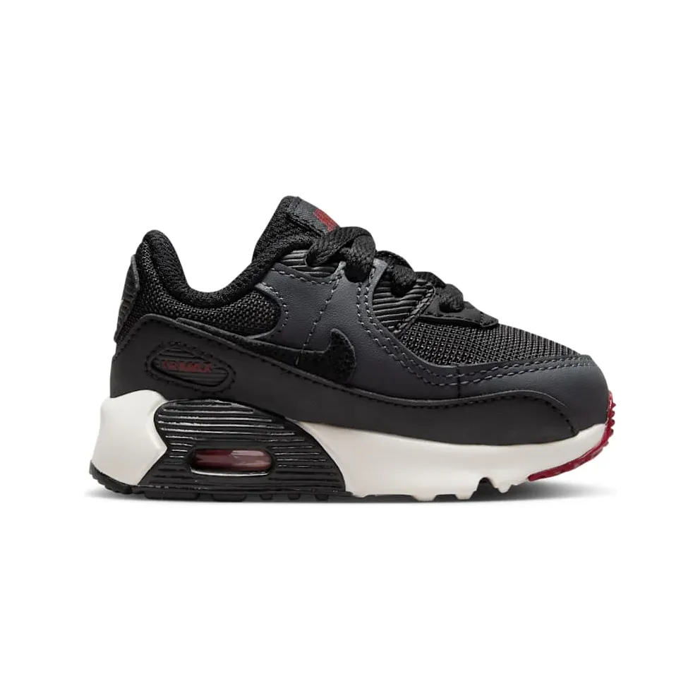 Nike Air Max 90 LTR Baby/Toddler Grey (CD6868-022)