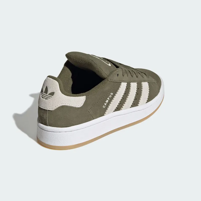 Adidas Campus 00s GS “Beige” (JR6172)
