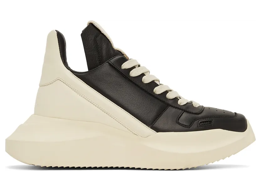 Rick owens sneaker RU01B1814 LPO