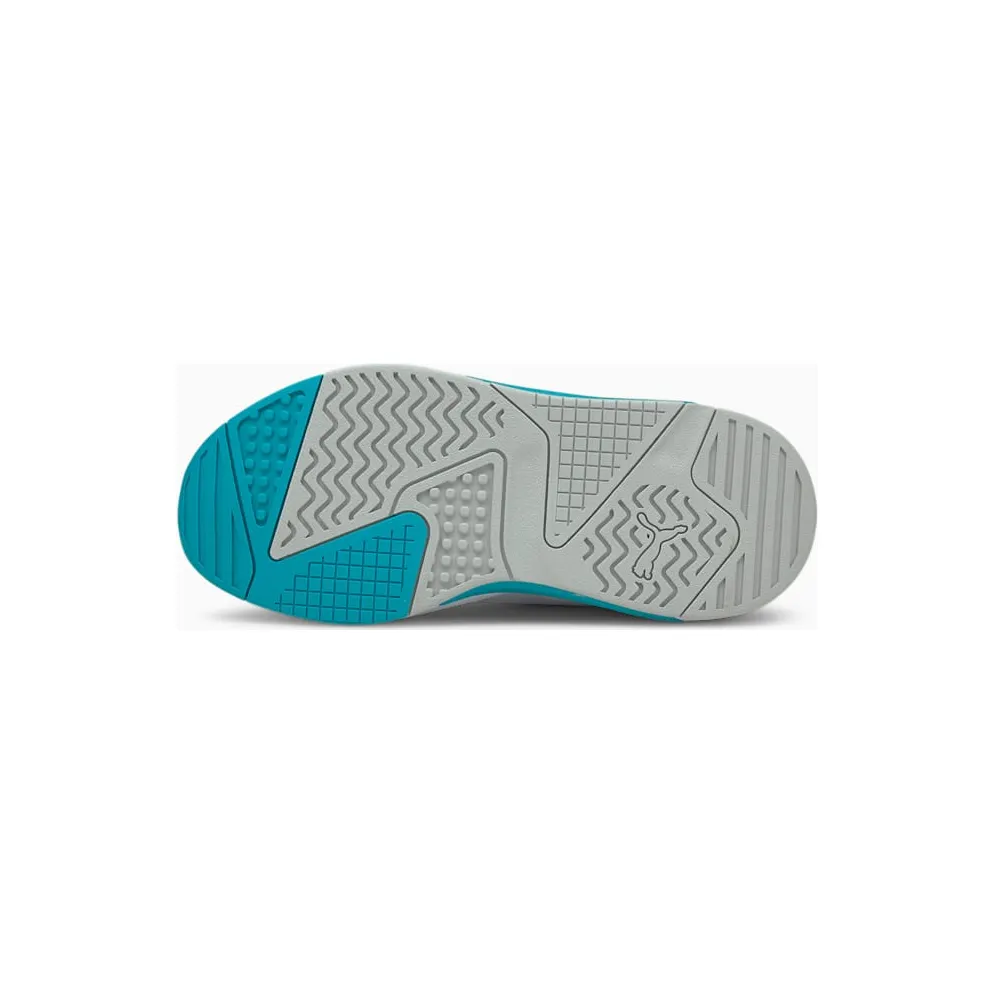 Puma X-Ray 2 Square Pink/Green/Grey (37310822)