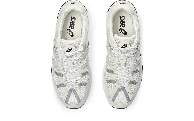 ASICS Gel-Sonoma 15-50 White Smoke Grey (1201A438-101)