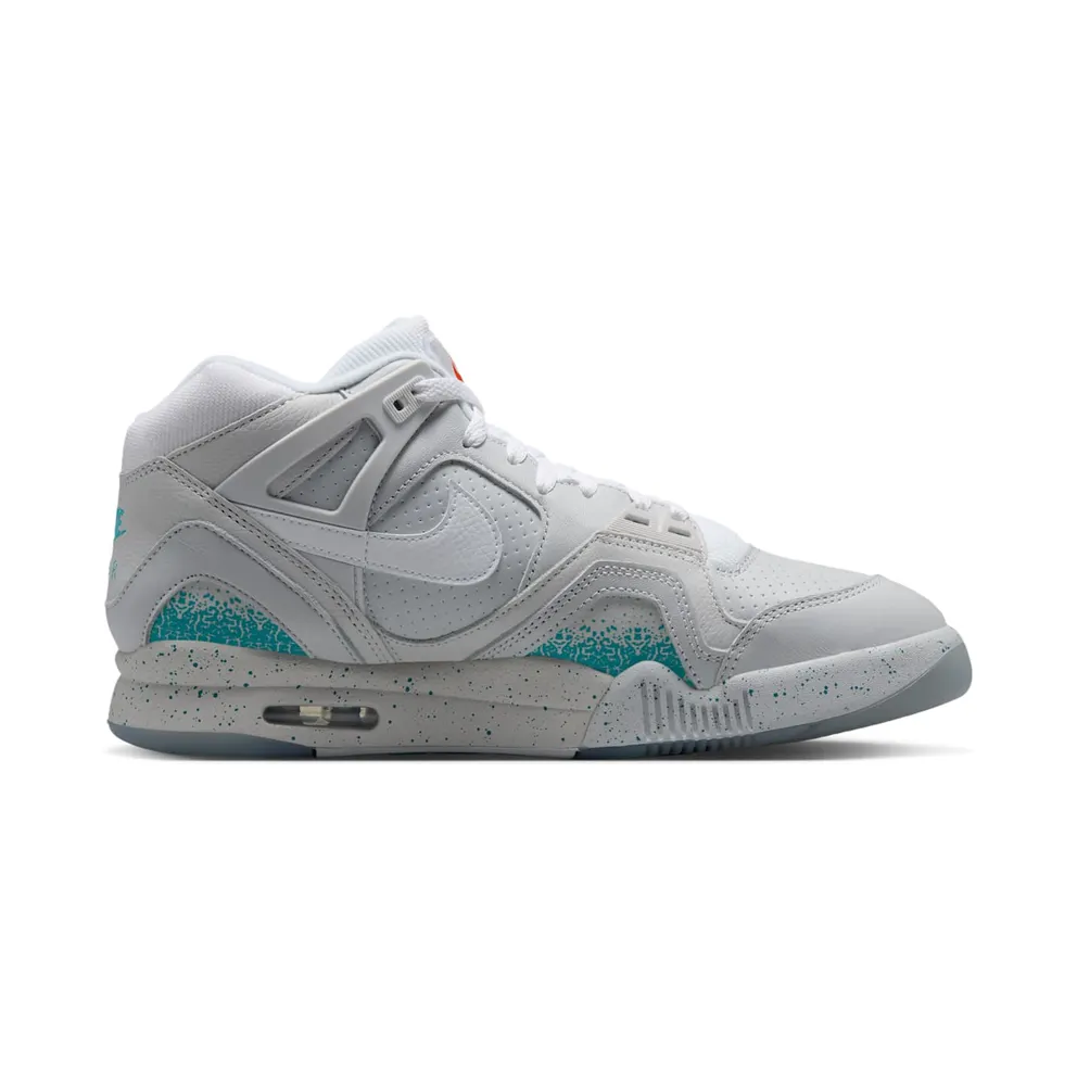 Nike Air Tech Challenge Photon Dust/Dusty Cactus/Picante Red/White (IX4084-025)