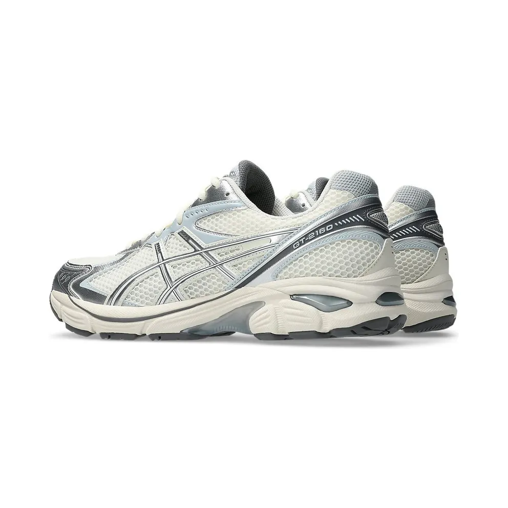 ASICS GT-2160 “Cream / Pure Silver” (1203A980-100)