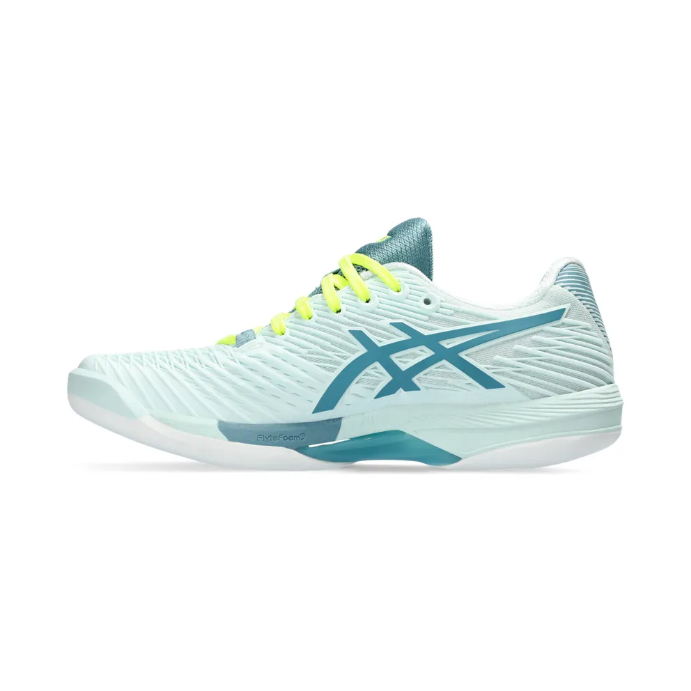 Asics Solution Speed Ff 2 Soothing Sea/Gris Blue (1042A216.405)