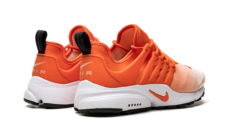 Nike AIR PRESTO “Orange” (DQ8587-800)