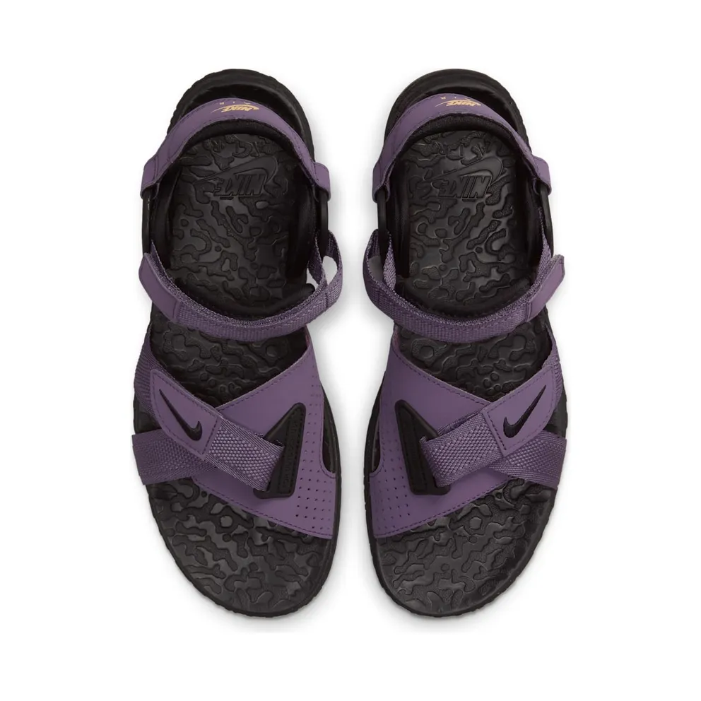 Nike ACG Air Deschutz + Sandals Purple (DC9092-500)