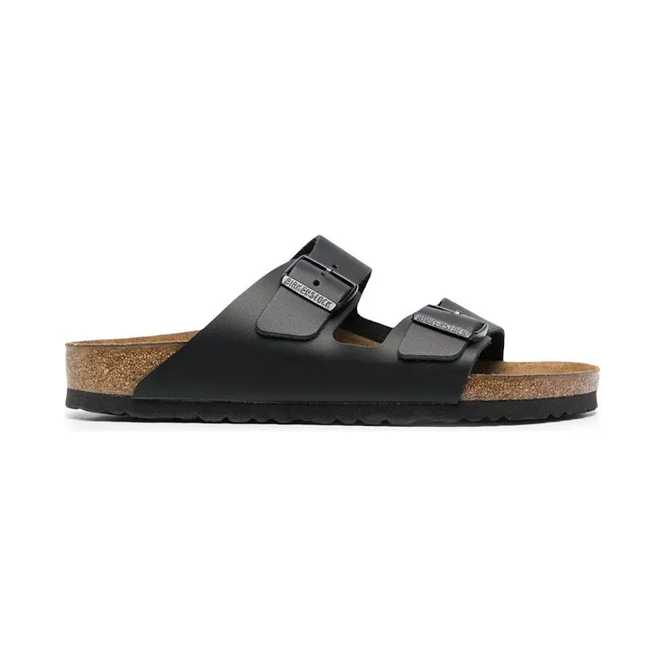 Birkenstock Arizona Smooth Leather Black (0051193)
