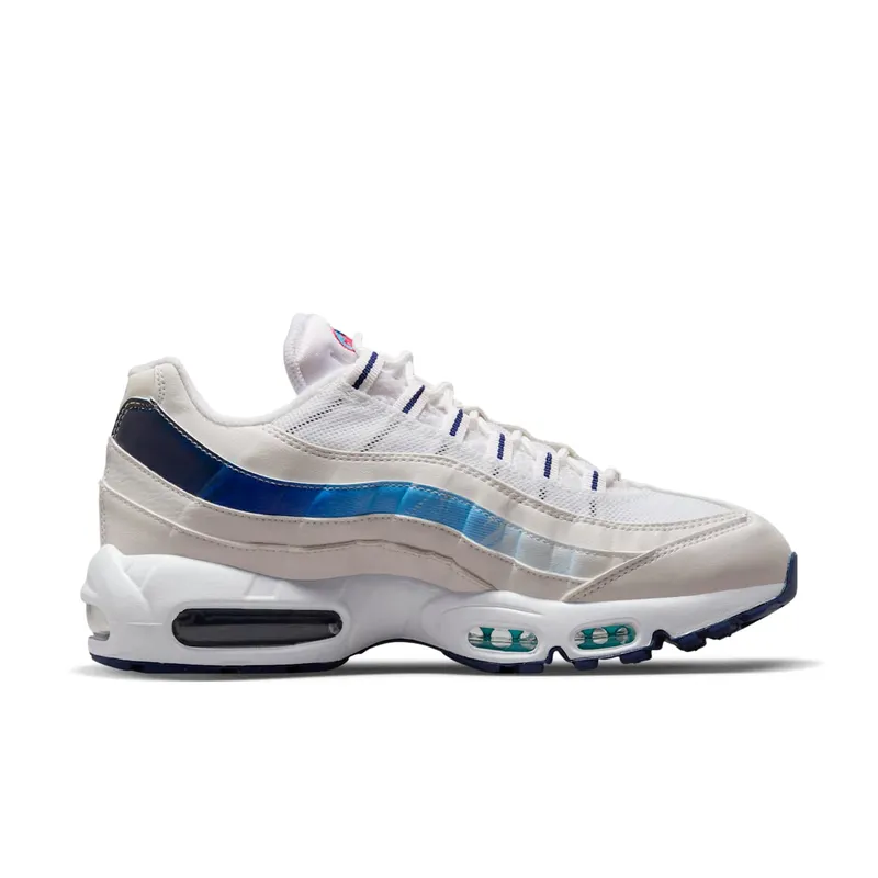 Nike Air Max 95 3 Lions (FB3349-100)