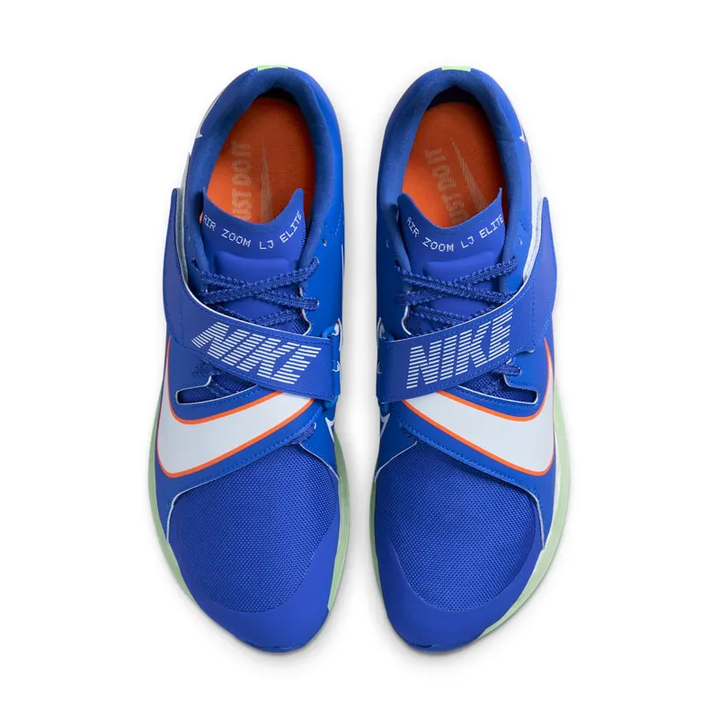 Nike Air Zoom Long Jump Elite Racer Blue (CT0079-400)