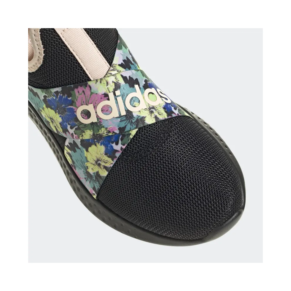 Adidas Puremotion Adapt Core Black / Bliss Orange / Grey One (GV8913)
